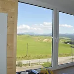 Apartament Oravski - Tatry W Zasięgu Wzroku, 5 Min Termy Chochołowskie, Rodzinny Komfort Suchá Hora