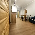 Apartament Oravski - Tatry W Zasięgu Wzroku, 5 Min Termy Chochołowskie, Rodzinny Komfort *