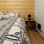 Apartmán Oravski - Tatry W Zasiegu Wzroku, 5 Min Termy Chocholowskie, Rodzinny Komfort