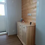 Apartament Oravski - Tatry W Zasięgu Wzroku, 5 Min Termy Chochołowskie, Rodzinny Komfort Suchá Hora
