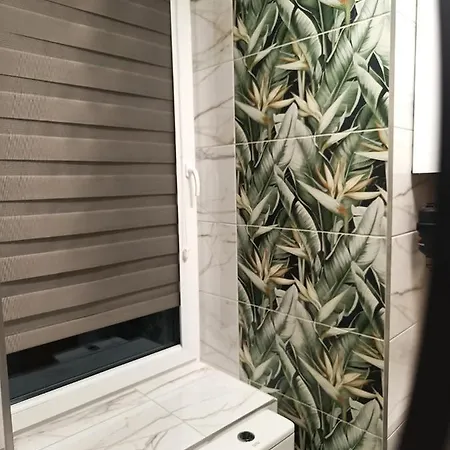 Oravski - Termy Chocholowskie I Oravickie Oraz Stoki Narciarskie 5 Minut * Suchá Hora