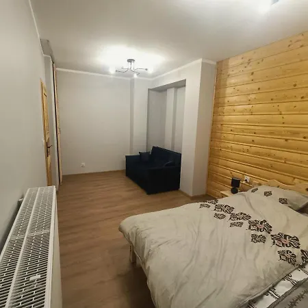 Oravski - Termy Chocholowskie I Oravickie Oraz Stoki Narciarskie 5 Minut *