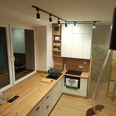 Apartament Oravski, Blisko Term Chocholowskich, Tatry I Oravice, Cisza, Widok, Parking