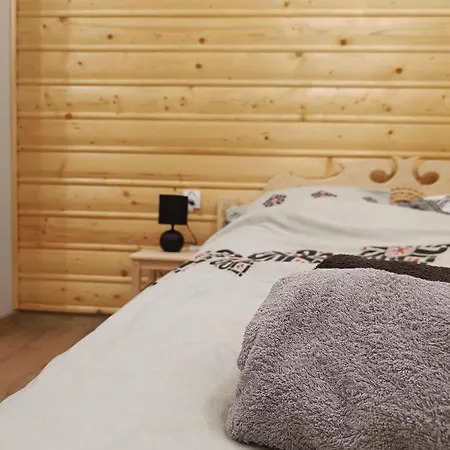 Oravski - Termy Chocholowskie I Oravickie Oraz Stoki Narciarskie 5 Minut