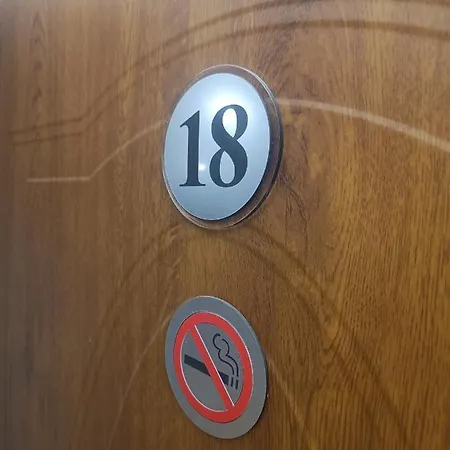 Oravski Apartamento *