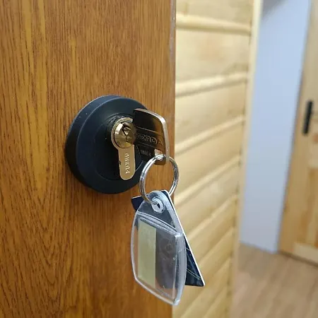 Apartament Oravski, Blisko Term Chocholowskich, Tatry I Oravice, Cisza, Widok, Parking Apartmán Suchá Hora