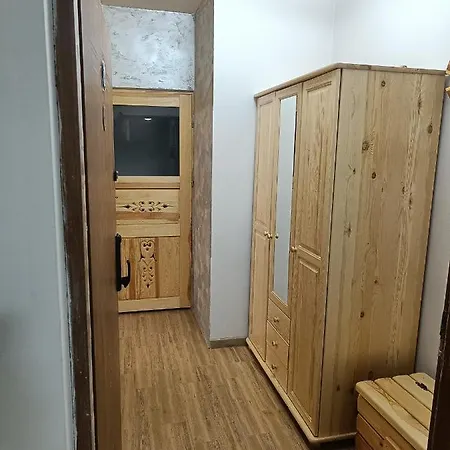 Apartament Oravski, Blisko Term Chocholowskich, Tatry I Oravice, Cisza, Widok, Parking Suchá Hora