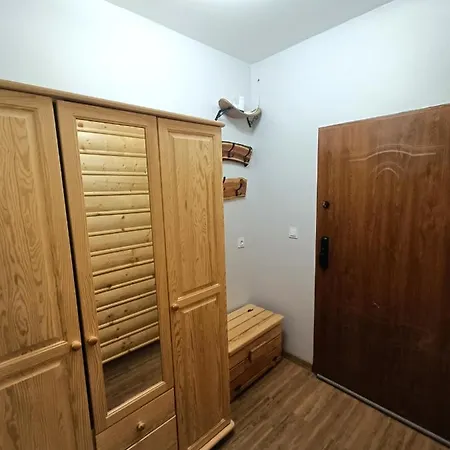 Apartament Oravski, Blisko Term Chocholowskich, Tatry I Oravice, Cisza, Widok, Parking Apartmán