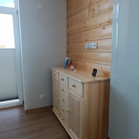 Apartmán Oravski - Termy Chocholowskie I Oravickie Oraz Stoki Narciarskie 5 Minut Sucha Hora