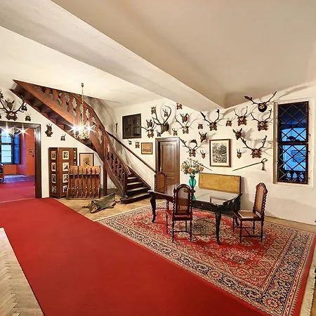 Oravski - Termy Chocholowskie I Oravickie Oraz Stoki Narciarskie 5 Minut Sucha Hora