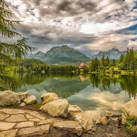 Oravski - Termy Chocholowskie I Oravickie Oraz Stoki Narciarskie 5 Minut