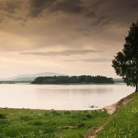 Oravski - Termy Chocholowskie I Oravickie Oraz Stoki Narciarskie 5 Minut Lejlighed *