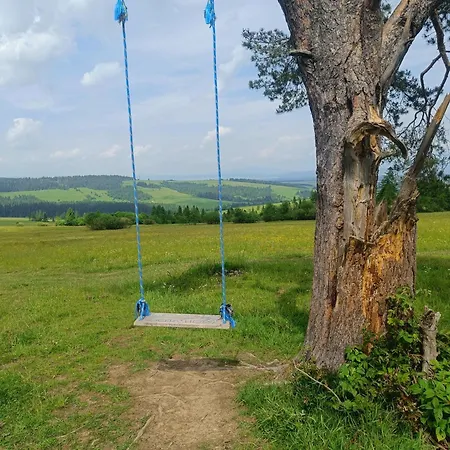 Oravski - Termy Chocholowskie I Oravickie Oraz Stoki Narciarskie 5 Minut * Sucha Hora