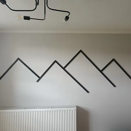 Oravski - Tatry W Zasięgu Wzroku, 5 Min Termy Chochołowskie, Rodzinny Komfort