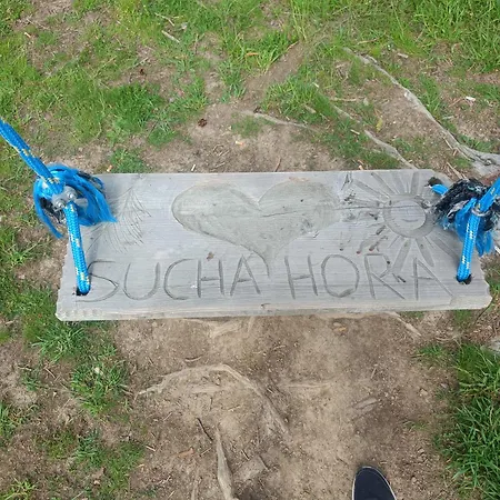 Oravski - Termy Chocholowskie I Oravickie Oraz Stoki Narciarskie 5 Minut * Suchá Hora