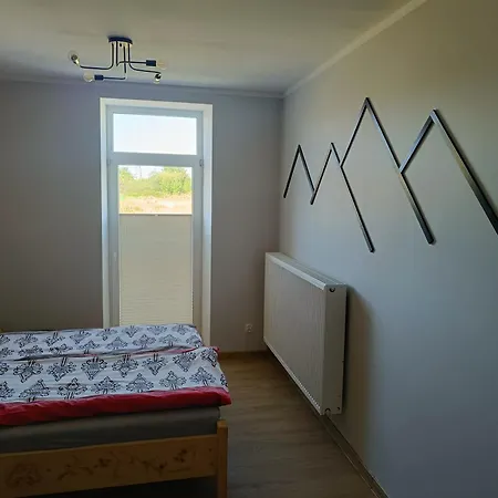 Oravski - Tatry W Zasięgu Wzroku, 5 Min Termy Chochołowskie, Rodzinny Komfort