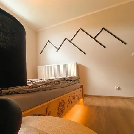 Oravski, Blisko Term Chocholowskich, Tatry I Oravice, Cisza, Widok, Parking * Suchá Hora