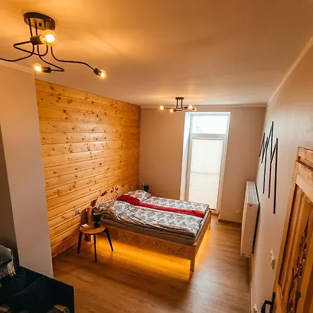 Appartamento Oravski, Blisko Term Chocholowskich, Tatry I Oravice, Cisza, Widok, Parking