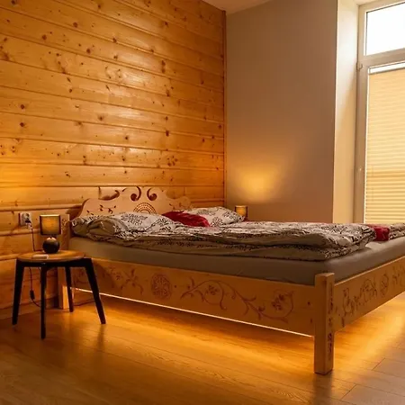 Apartament Oravski, Blisko Term Chocholowskich, Tatry I Oravice, Cisza, Widok, Parking Suchá Hora