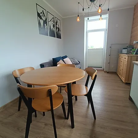 Apartament Oravski, Blisko Term Chocholowskich, Tatry I Oravice, Cisza, Widok, Parking *
