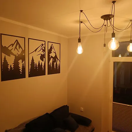 Apartament Oravski, Blisko Term Chocholowskich, Tatry I Oravice, Cisza, Widok, Parking Apartmán