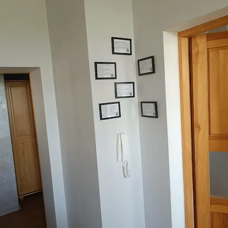 Apartament Oravski, Blisko Term Chocholowskich, Tatry I Oravice, Cisza, Widok, Parking *