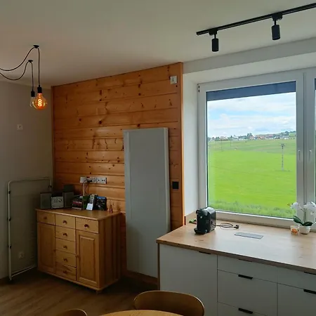 Apartament Oravski, Blisko Term Chocholowskich, Tatry I Oravice, Cisza, Widok, Parking *