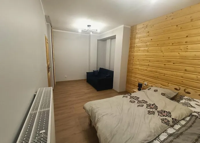 Oravski - Tatry W Zasiegu Wzroku, 5 Min Termy Chocholowskie, Rodzinny Komfort *