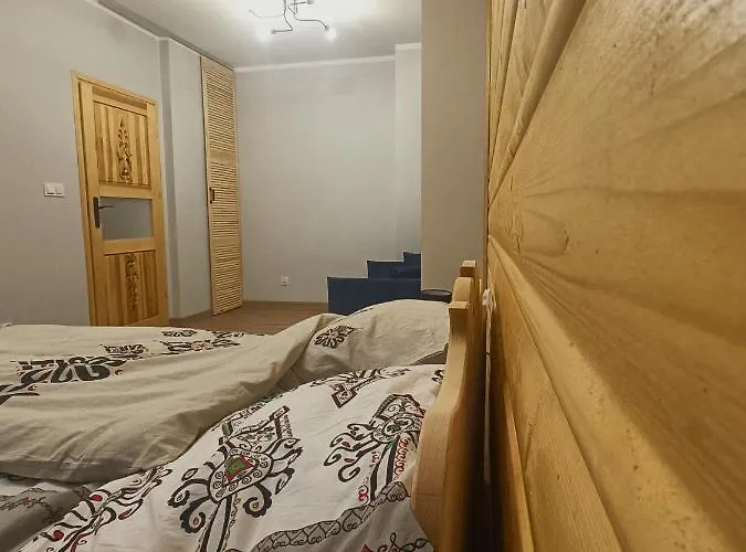 Apartment Oravski - Tatry W Zasiegu Wzroku, 5 Min Termy Chocholowskie, Rodzinny Komfort *