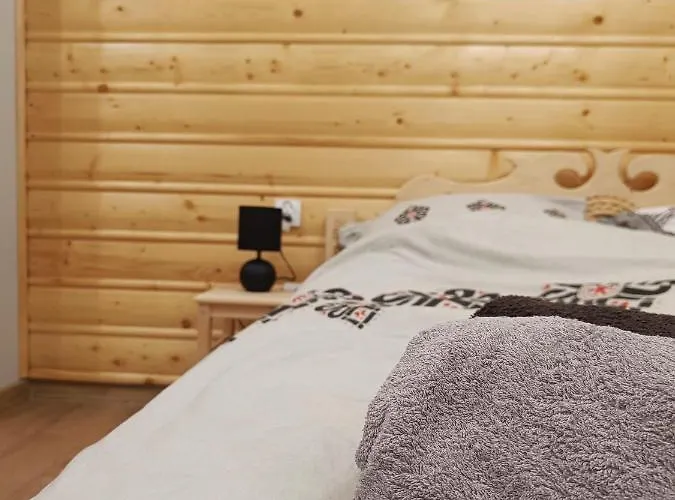 Oravski - Tatry W Zasiegu Wzroku, 5 Min Termy Chocholowskie, Rodzinny Komfort