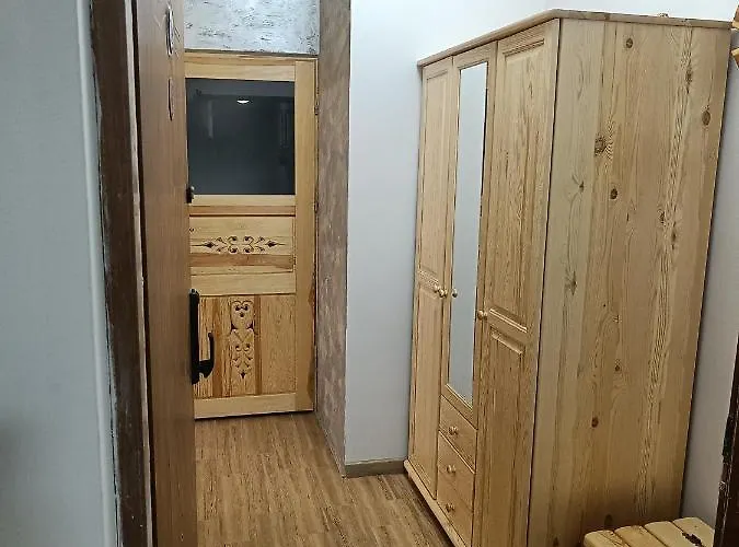 Oravski - Tatry W Zasiegu Wzroku, 5 Min Termy Chocholowskie, Rodzinny Komfort Suchá Hora