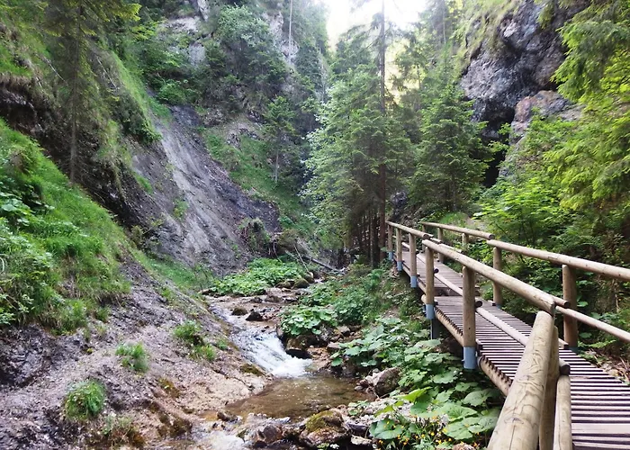 アパート Oravski - Tatry W Zasiegu Wzroku, 5 Min Termy Chocholowskie, Rodzinny Komfort *