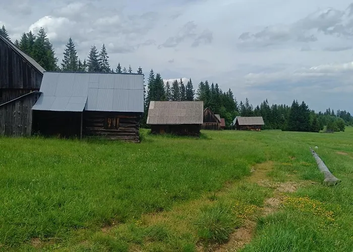 Oravski - Tatry W Zasiegu Wzroku, 5 Min Termy Chocholowskie, Rodzinny Komfort アパート Suchá Hora