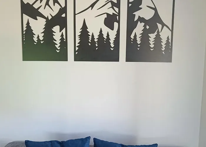 Oravski - Tatry W Zasiegu Wzroku, 5 Min Termy Chocholowskie, Rodzinny Komfort *