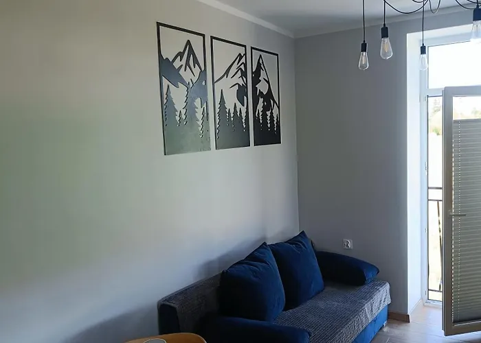Apartment Oravski - Tatry W Zasiegu Wzroku, 5 Min Termy Chocholowskie, Rodzinny Komfort *